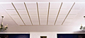 Artex Contour Ceiling Tiles