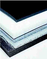 Art Composite Foam Panels