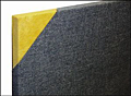 ArtSorb Acoustical Wall Panels