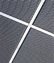 Artex Squareline Metal Ceiling Tiles